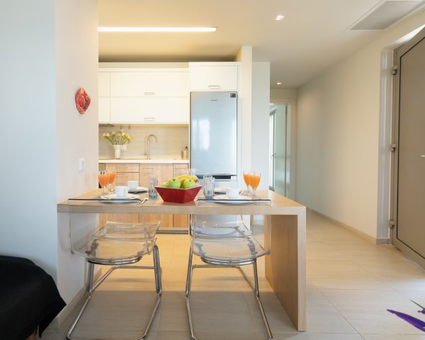 Arismari villa 35