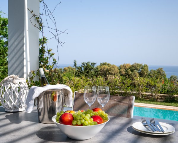 Arismari Villa-8