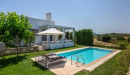 Arismari Villa-2