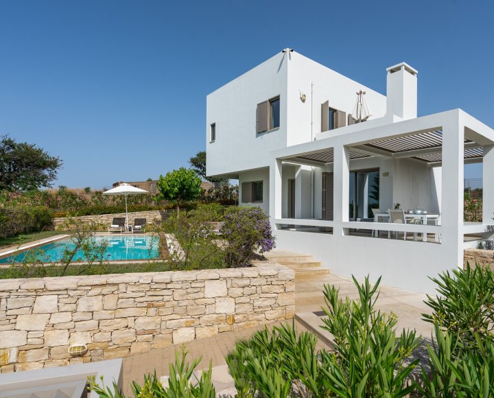 Giasemi Villa-1