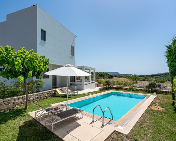 Giasemi Villa-3
